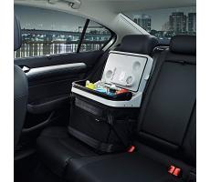 Автомобильный холодильник-термос Volkswagen Cool & Thermos Box